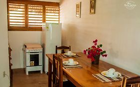 Residence Bons Ventos Jeri